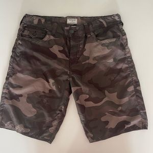 Men’s True Religion Swim Wear Size 36